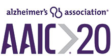 RCMAR Sessions at AAIC