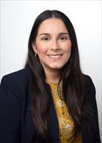 Scientist Highlight: Ana Velázquez Mañana (CADC)