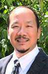 Scientist Highlight: Keith Chan (Asian RCMAR)