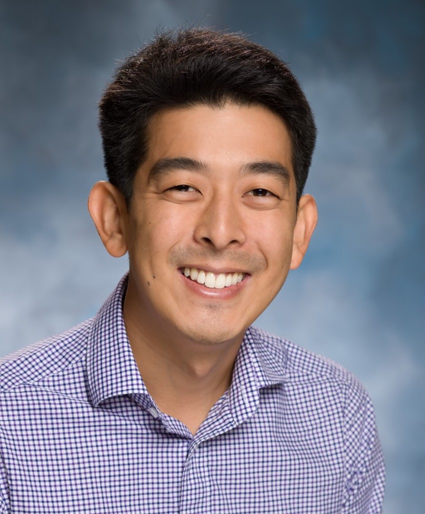 Brad Kamitaki, MD