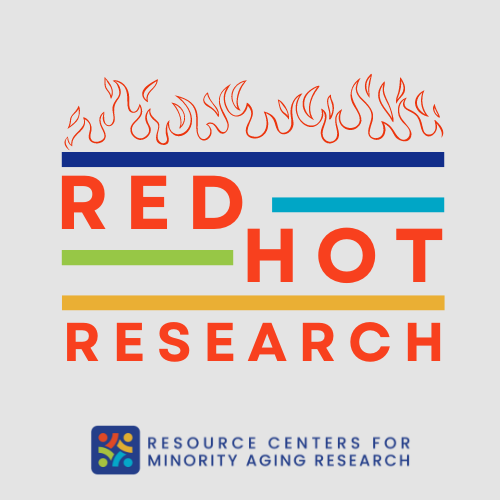 Red Hot Research