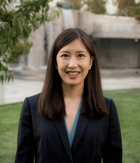 Jennifer Helen Kwok, PhD