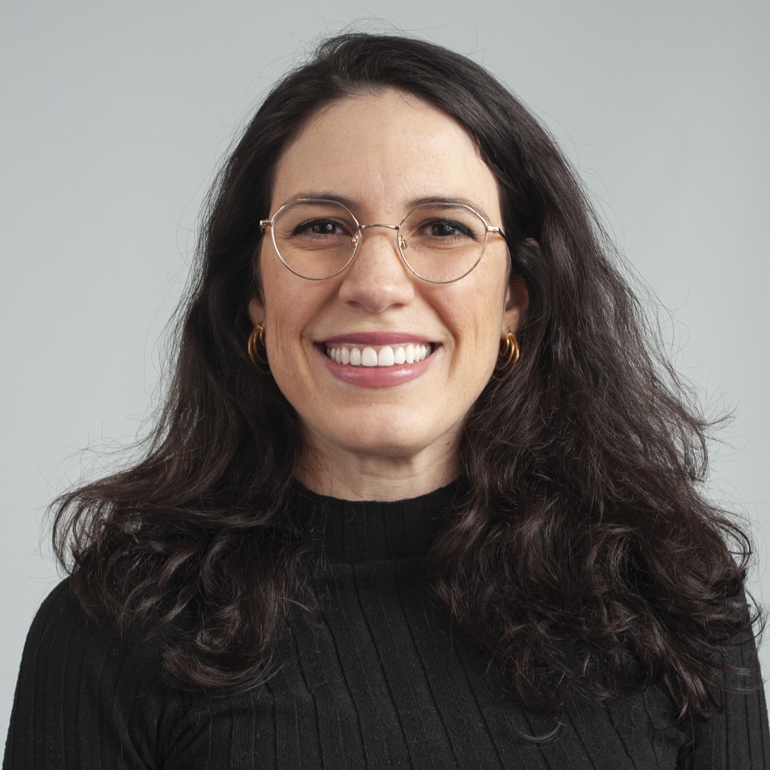 Natalia Giraldo-Santiago, PhD, LCSW